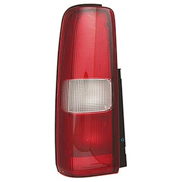 Suzuki Jimny 1998-2018 Achterlicht Links (Achterlampen), Verzenden