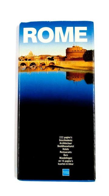 Rome - Pereira, Boeken, Verzenden, Nieuw