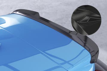 Achtervleugel met ABE voor Volvo V40 R-Design HF896-G, Verzenden