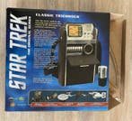 Star Trek TOS - Classic Science Tricorder + Scanner - with, Nieuw