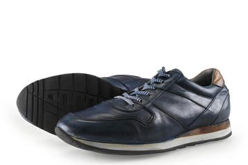 Greve Sneakers in maat 39 Blauw, Verzenden, Sneakers
