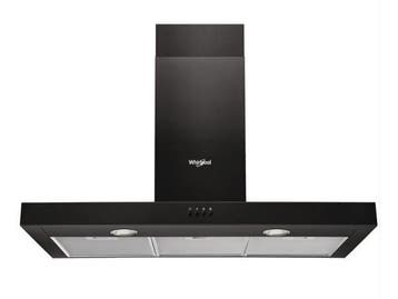 Veiling - Whirlpool WHBS 95 LM K Afzuigkap, Nieuw