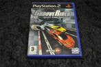 Grooverider Slot Car Racing Playstation 2 PS2, Verzenden