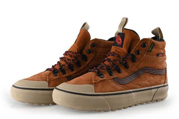 Vans Snowboots in maat 40 Bruin, Verzenden, Overige typen