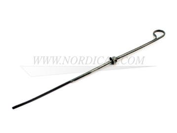 Oliepeilstok gebruikt Volvo 418643-U 544 210 Amazon P1800, Gebruikt, Volvo