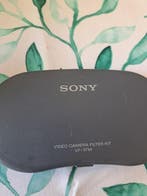 Sony CCD-TR750E Hi8 camera