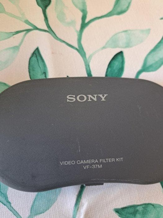 Sony CCD-TR750E Hi8 camera, Verzamelen, Foto-apparatuur en Filmapparatuur