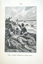 Jules Verne & André Laurie / George Roux - LÉpave du