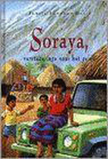 Soraya, verstekelinge naar het geluk 9789056950330, Verzenden, Gelezen, J. Lemmens Banis