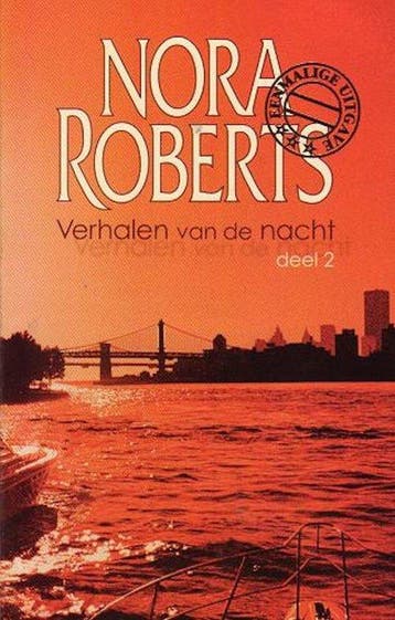 Verhalen Van De Nacht deel 2 - Roberts, Boeken, Verzenden, Nieuw