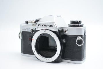 Olympus OM-10 + OM-System Zuiko MC Auto-Macro 3.5/50mm |