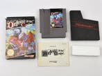 Defender of the Crown [Nintendo NES], Consoles de jeu & Jeux vidéo, Jeux | Nintendo NES, Verzenden