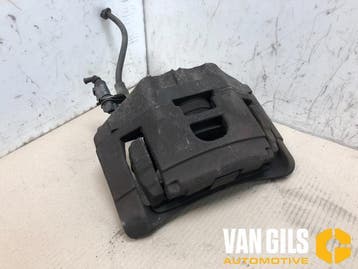 Remklauw (Tang) links-voor Audi A4 O221759, Nieuw