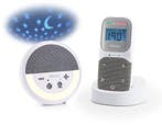 Alecto Babyfoon - Full Eco DECT Audio Babyfoon - Projecto..., Kinderen en Baby's, Verzenden, Nieuw