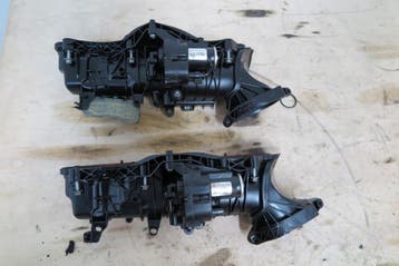 inlaatspruitstuk Mercedes Benz W213 2.0 CDI A6540908700, Auto-onderdelen, Verzenden, Gebruikt