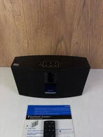 Bose - Soundtouch 20 Series III - Système de musique WiFi, Nieuw