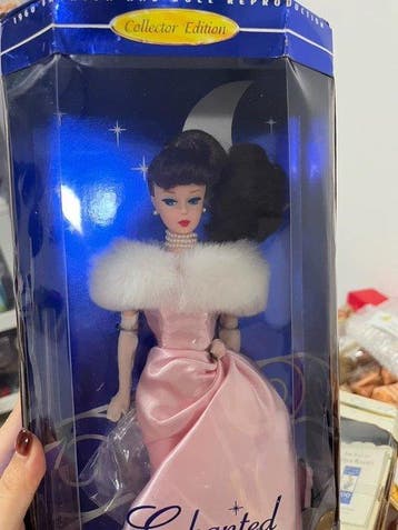 Barbie - Barbiepop Enchanted Evening - 1990-2000