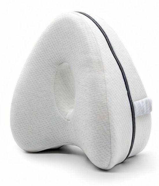 2dekans | Sleeptight Orthopedisch Kniekussen voor in Bed, Huis en Inrichting, Slaapkamer | Beddengoed, Ophalen of Verzenden