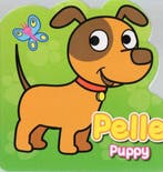 Mijn kleine baby vriendjes Puppy 9789462440357, Boeken, Verzenden, Gelezen