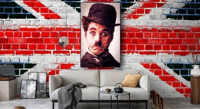 Charlie Chaplin Filmography (1914-1967) Crypto - Sir Charles, Collections, Cinéma & Télévision