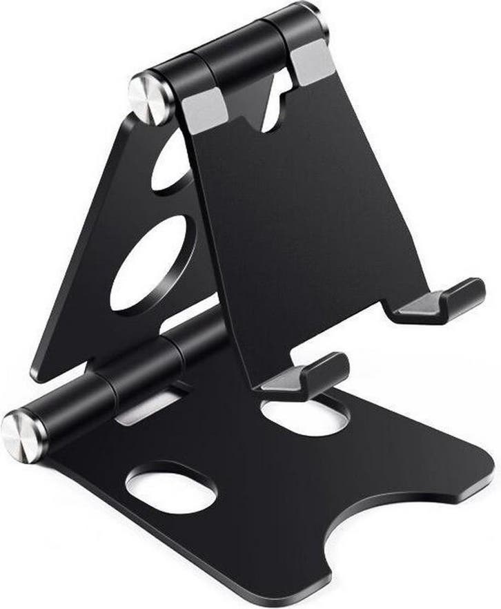 DrPhone MultiGrip2 Universele Houder – 4-10 Inch – 270°, Computers en Software, Laptopstandaarden, Nieuw, Verzenden