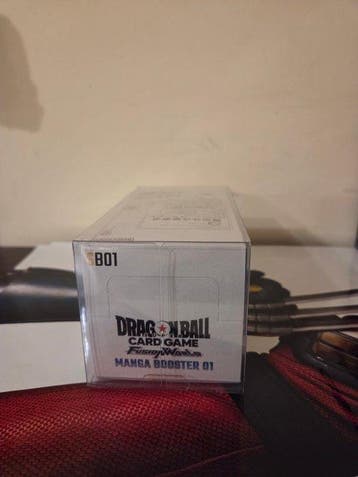 Bandai - 1 Booster box - Dragon Ball - Dragon Ball Card Game, Nieuw