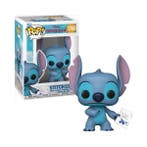 Funko Pop!  Lilo & Stitch - Stitch with Mood Chart #1744, Verzenden, Nieuw