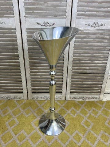 Rafraîchisseur à champagne - Aluminium - Seau à champagne