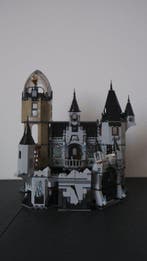 Lego Set - 70437 - Hidden Side - Mystery Castle - Used -, Nieuw