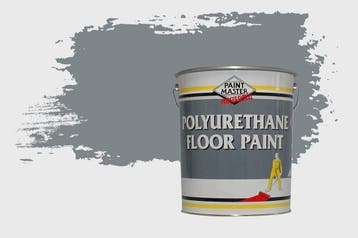 Paintmaster PU Betonverf RAL 7046 | Telegrijs 2 20L, Verzenden