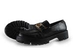 Guess Loafers in maat 39 Zwart, Guess, Verzenden, Zwart, Overige typen