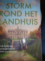 Storm rond het landhuis / Het landhuis / 2 9789401619394, Verzenden, Gelezen, Anne Jacobs
