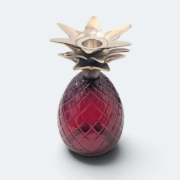 Decoratief ornament - Jordan Sheffield, Antiquités & Art