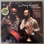 Dizzy Reece - Manhattan Project & Blowin Away - Différents, Nieuw in verpakking