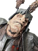 The Hobbit - Dol Guldur Orc Soldier - 1:6, Collections