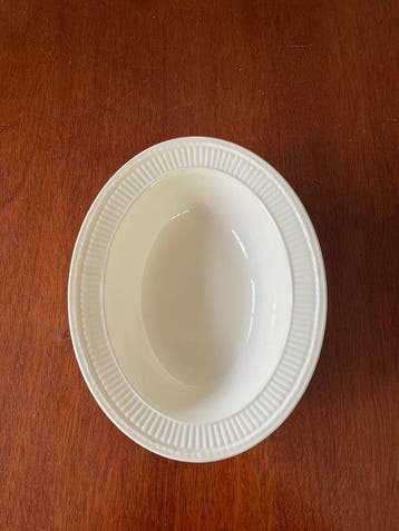 Wedgwood - Wedgwood - Tafelservies (3) - Edme - Aardewerk -