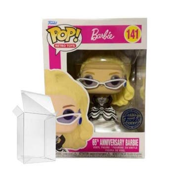 Funko Pop Retro Toys: Barbie  65th  Barbie 141 SE, Verzamelen, Verzenden, Nieuw