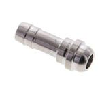 Raccord cannelé en acier inoxydable de 9 mm (3/8) sans, Verzenden, Nieuw