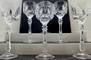 |- (6) x *WMF (Germany)* – Exquisites 6er-Set