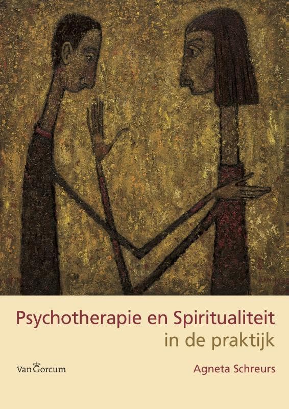 Psychotherapie en spiritualiteit in de praktijk, Boeken, Wetenschap, Zo goed als nieuw, Verzenden