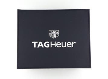 TAG Heuer - Carrera Calibre 5 Day-Date (Elegant Sport