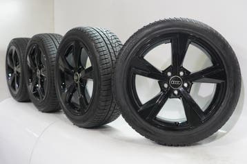 Audi A1 S1 82A 8X 17 inch velgen Hankook Winterbanden Origin, Auto-onderdelen, Ophalen of Verzenden, Nieuw