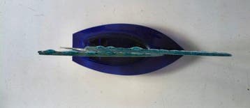 Modelboot, Antiek en Kunst