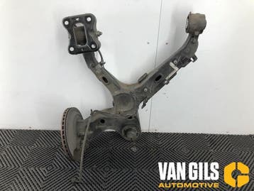 Draagarm links-achter Citroen Jumpy O322650