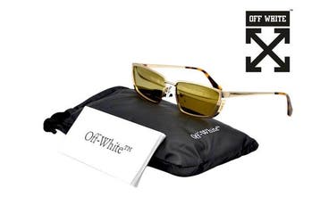 Off White - RICHFIELD OERI119 7676 - Made in Italy - Gold, Nieuw
