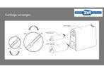 Osmose toestel direct flow SYR UBRO-800, Ophalen of Verzenden