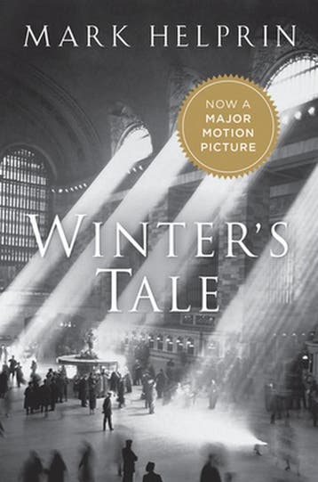 Winters Tale 9780156031196 Mark Helprin, Verzenden, Mark Helprin
