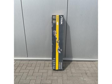 Veiling - Stiga Bosmaaier, Tuin en Terras, Nieuw