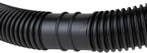 Tuyau de piscine 38 mm - 25 mètres - Noir, Jardin & Terrasse, Ophalen of Verzenden, Neuf