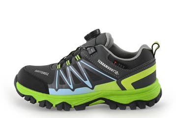 Paredes Wandelschoenen Jongens in maat 34 Blauw, Kinderen en Baby's, Kinderkleding | Schoenen en Sokken, Verzenden, Jongen of Meisje